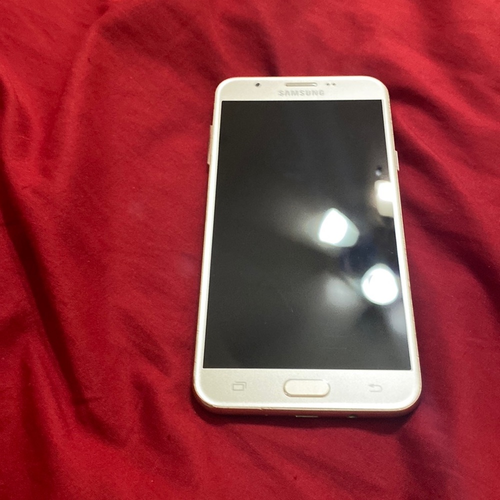 Samsung J3 for sale